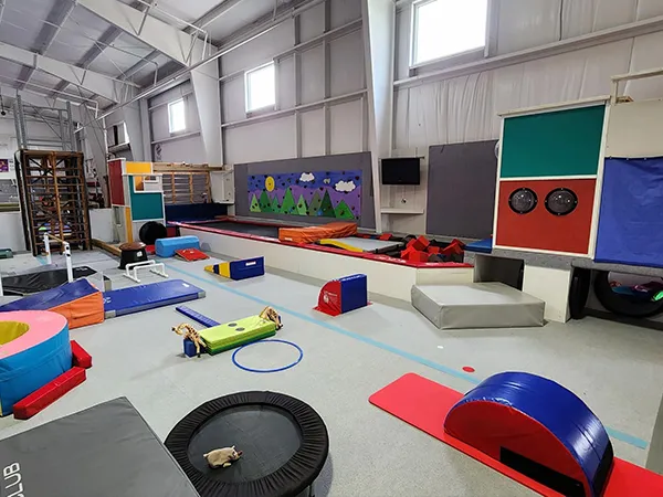 Zastosowania miękkich opakowań fitness