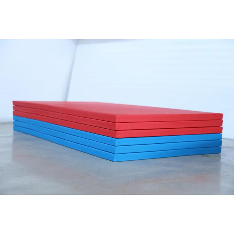 Mata do judo klasy konkurencyjnej