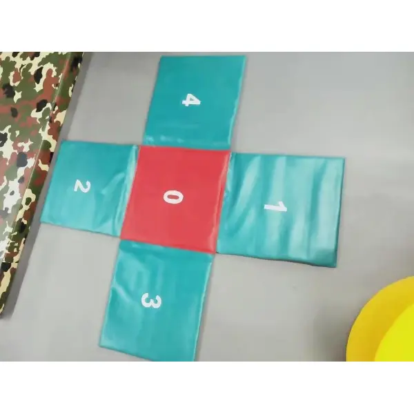 Mata do skoków przekrojowych