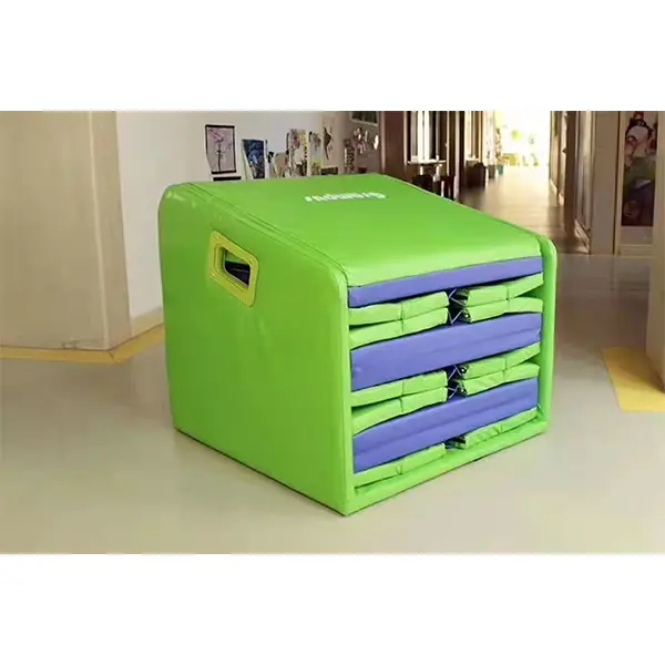 Składana zjeżdżalnia