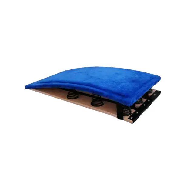 Competitive Gymnastic Springboard