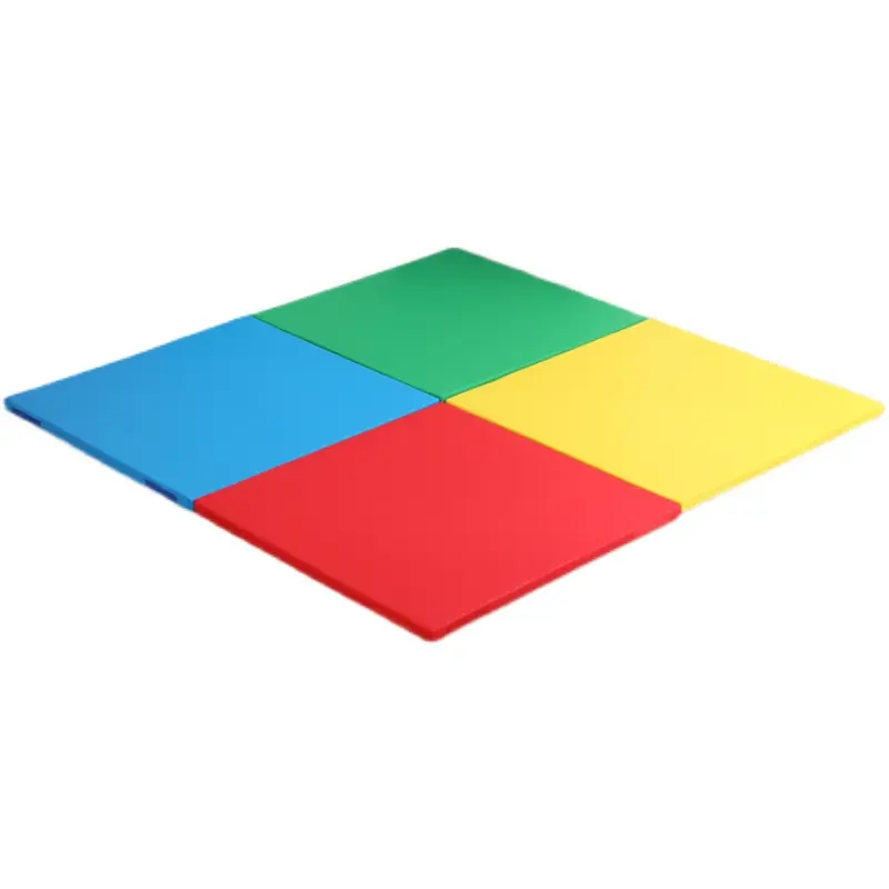 Mata podłogowa do wnętrz