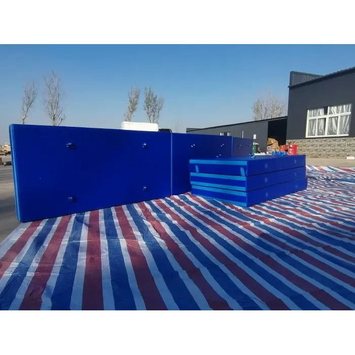 Ochraniacz do łyżwiarstwa szybkiego na krótkim torze