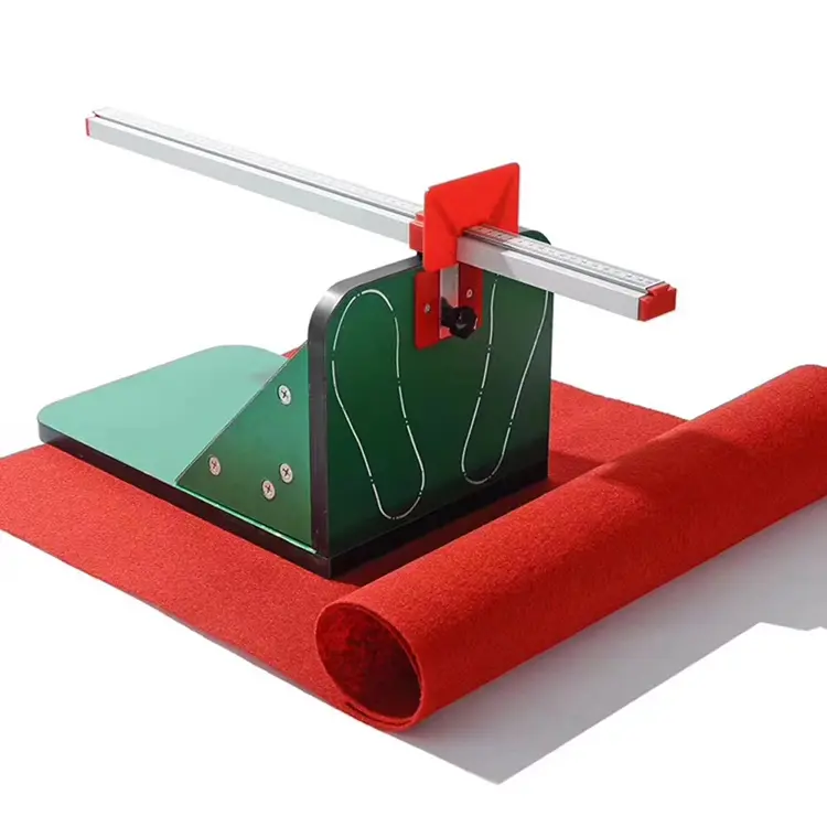 Urządzenie testowe typu „siedz i sięgnij”.