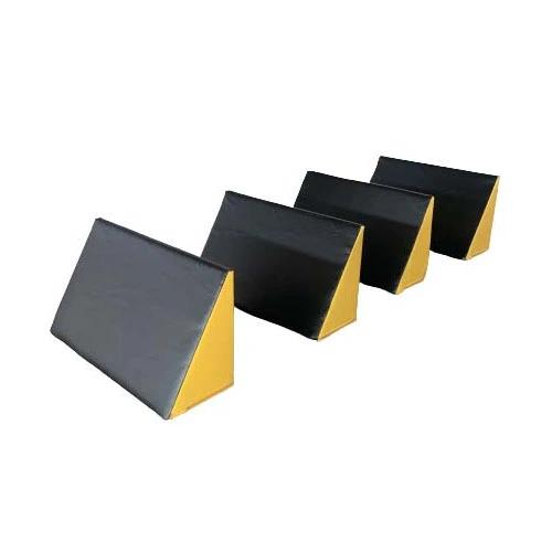 Mała miękka przeszkoda