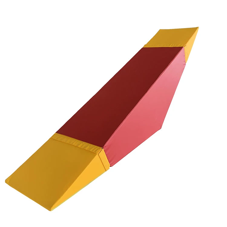 Mata w kształcie trójkąta trapezowego